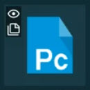 Dlaždice s ikonami překryt&iacute;