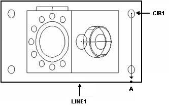 Constructing a Drop Point