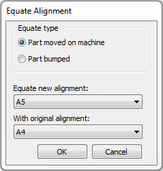 To Change a Part's Position and Orientation