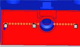 A Sample Linear Open Scan A Sample Linear Open Scan