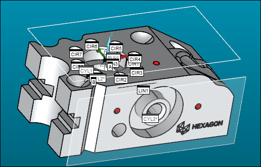 두번째 여유공간 평면 두번째 여유공간 평면