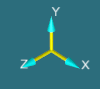 A Sample FCF Tri-hedron