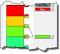 Changing a Zone's Color