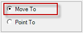 Move To option