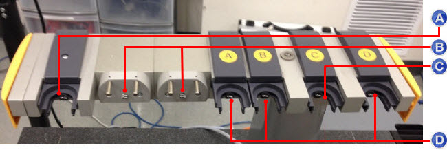 Types of ports