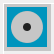 Measure Single Point Circle icon