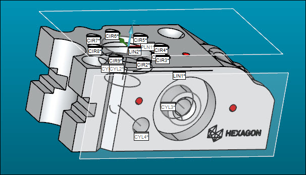 Segundo plano de seguridad
