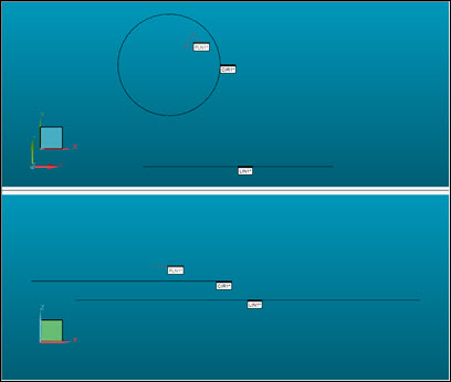 Todos los elementos - Escalados