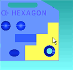 Ok Şeklinde Fare İmleci