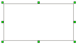 Beispiel f&uuml;r ein Etikettobjekt