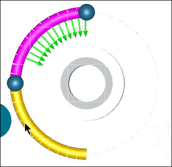 Example - Adding a Segment