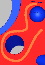 Freeform Scan - After Spline Freeform Scan - After Spline